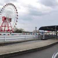 鈴鹿賽車場
