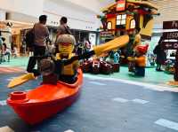 Lego City
