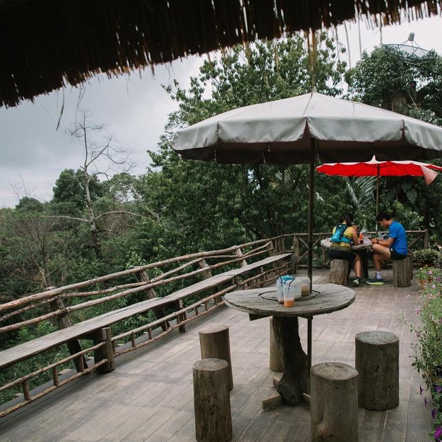 คาเฟ่ชิวๆบนยอดอยสุเทพ ขุนช่างเคี่ยน คาเฟ่ชิวๆบนยอดอยสุเทพ ขุนช่างเคี่ยน