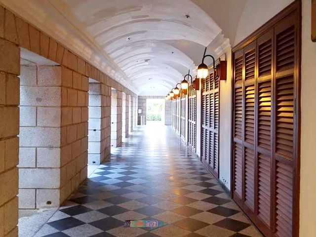 維多利亞風格建築