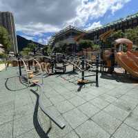 Hin Tin Playground  
