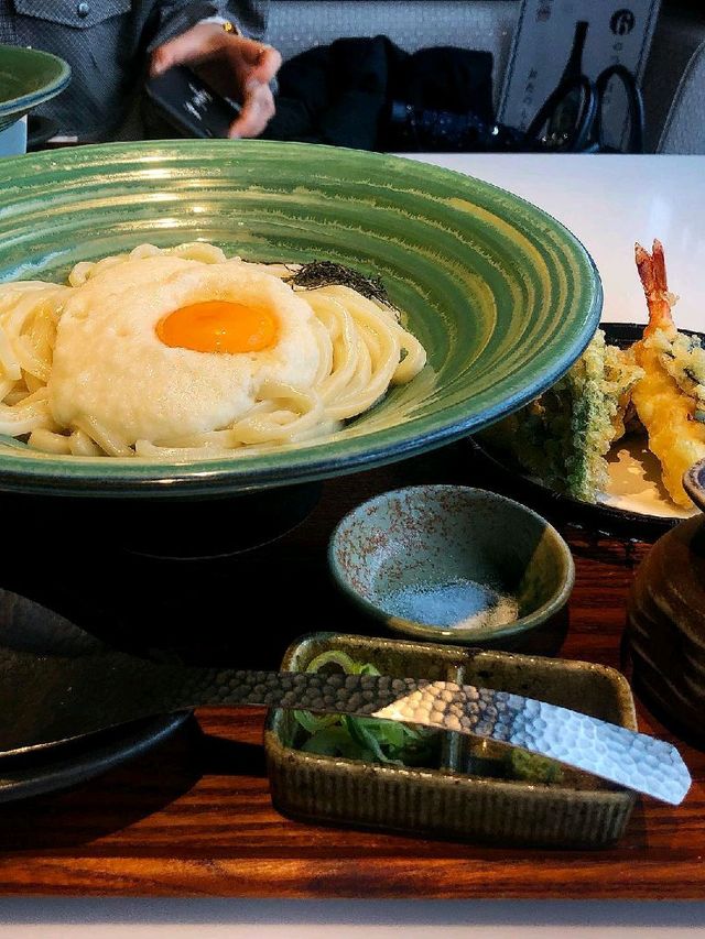 Tsuru Tontan UDON NOODLE Brasserie