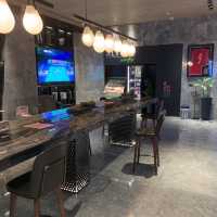 ALVE帝逸酒店「Switch玩轉假日」套票