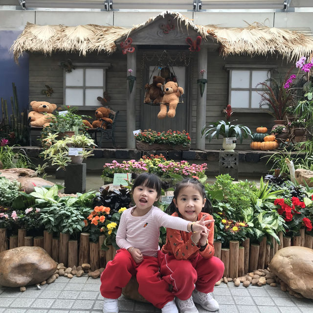 香港公園