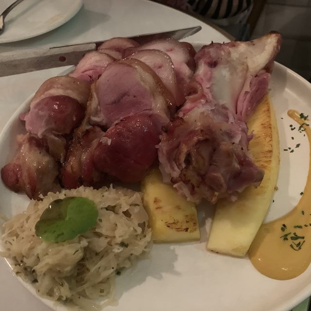 元朗近來好Hit嘅打卡餐廳｜INN