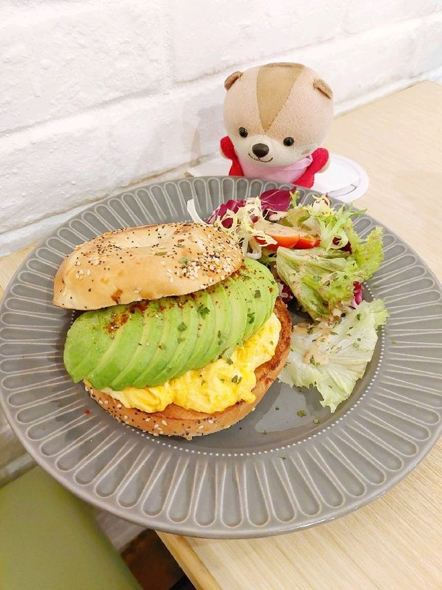 九龍灣 | Hidden 和洋食屋 | 抵食下午茶