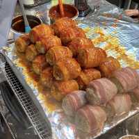 부평 깡통시장 in 부산