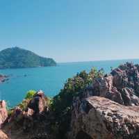 เนินนางพญา จันทบุรี 