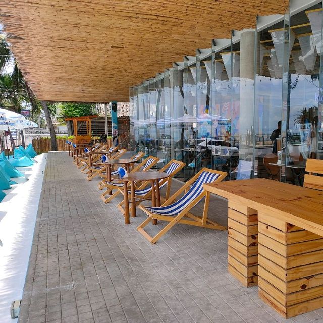 Rico Beach Cafe and Restaurant Rico Beach Cafe and Restaurant