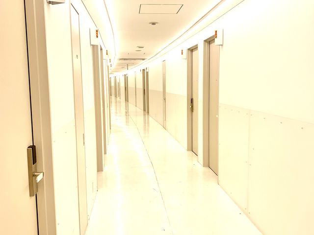 【東京】映え✨マスタードホテル渋谷宿泊記