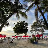 หาดป่าตอง