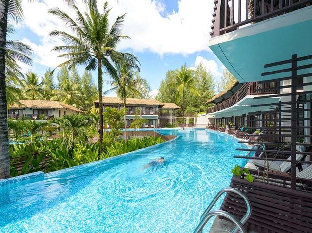 The Haven Khao Lak Resort