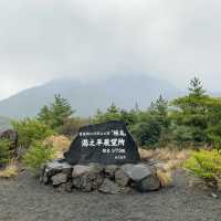 【鹿児島観光】火山を身近に体感できるスポット