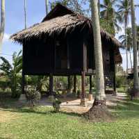 Countryside Lifestyle at Kg Agong