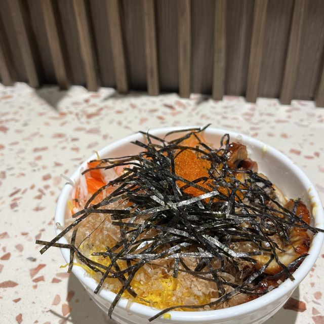 💕Food court版夏威夷蓋飯