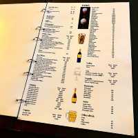大埔太和中心隱世fine dining