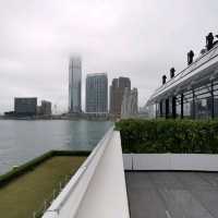 180度無敵海景 而家完全冇人同你爭位