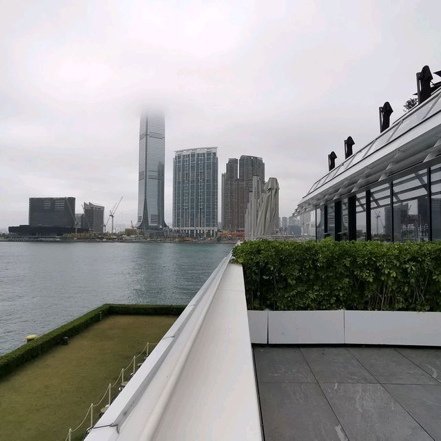 180度無敵海景 而家完全冇人同你爭位