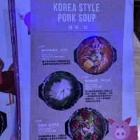 🇰🇷韓國大廚班底😍正宗韓國家常菜