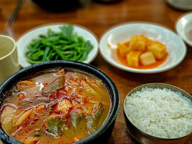 대구 동성로가면 꼭 가야 할 곳 추천