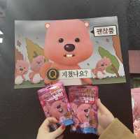 잔망루피의 잔망력 MAX!! 핫플 중 핫플🔥지갑이 열릴 수 밖에 없는 곳
