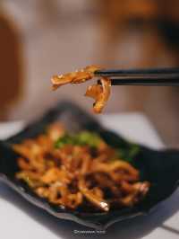 【#粉嶺美食：超抵食肉骨茶煲🍲✨】