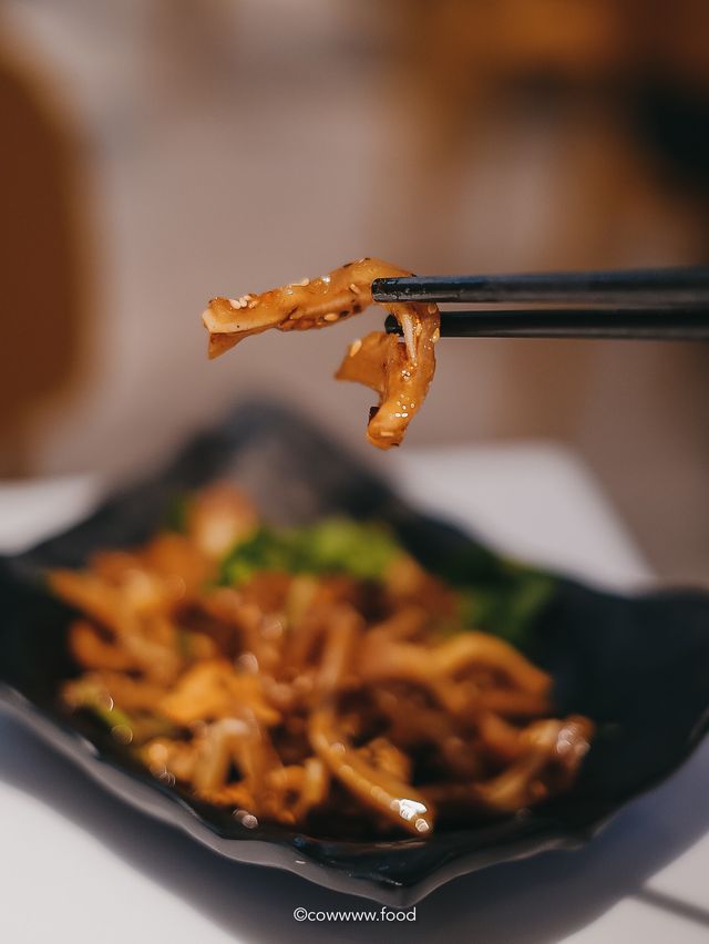【#粉嶺美食：超抵食肉骨茶煲🍲✨】