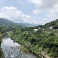 平溪十分半日遊