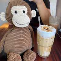 西貢Cafe HOOK 鬆一鬆