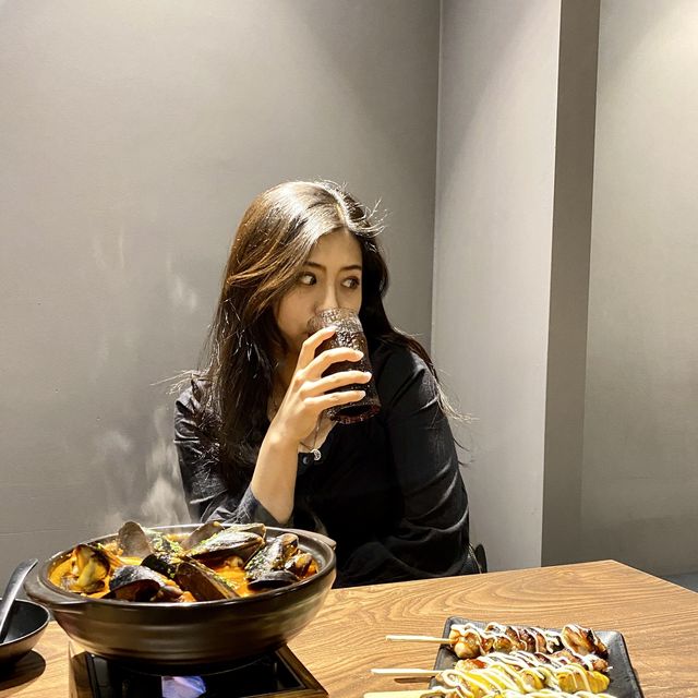 합정핫플, 퇴근후 가고싶은 합정역근처술집거리 이자카야