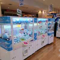 わくわくドラえもんスカイパーク