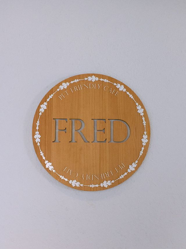 산토리니 느낌의 오션뷰 루프탑 기장 FRED 카페