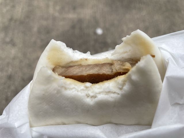 長崎中華街を散策〜♪