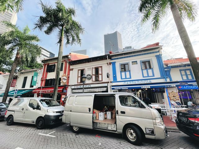 Haji Street Art
