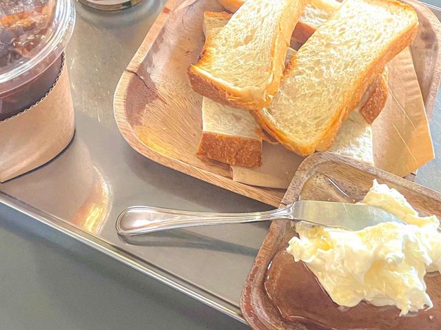 서울 몇 없는 카이막 맛집
