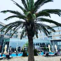 🏨 섭지코지를 품은 리조트, 휘닉스 제주