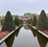 Keukenhof, Netherlands