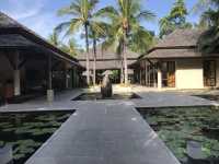 คิดถึงปราณบุรี คิดถึงโรงแรมเชอราตันวิลล่า