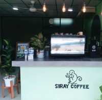 "สิเหร่ คอฟฟี่"ร้านสะดุดตา..ราคาสะดุดใจ 