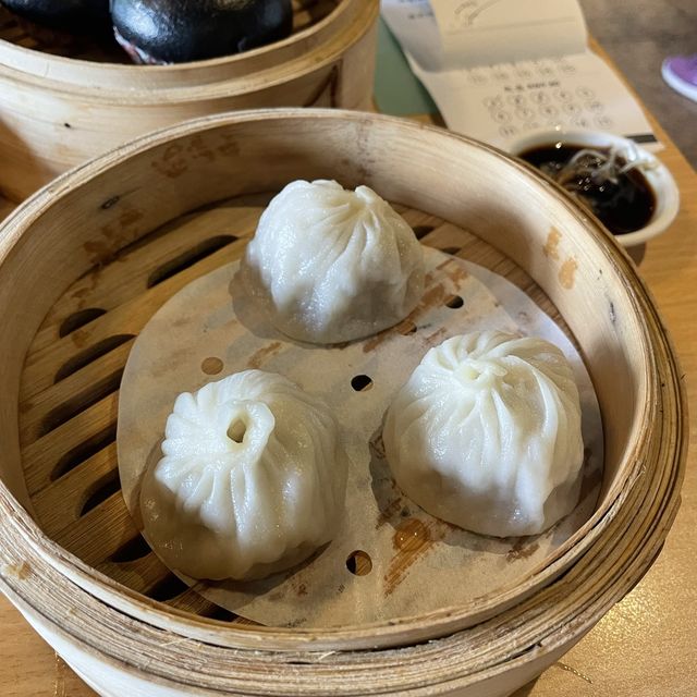 조호바루 맛집 Cha lao Dim sum 