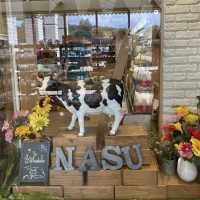 【栃木県】サービスエリアで那須高原のお土産探し！