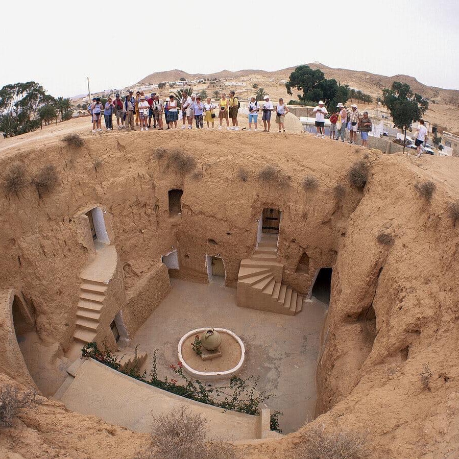 Things to Do in Matmata in 2024 Top Attractions, Local Food, Hotels