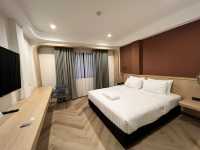 โรงแรมเเสนเก๋ของเชียงราย ที่ทุกอย่างมินิมอล 