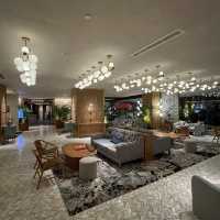 PRBR lobby area 