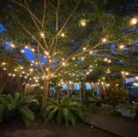 Marvellous -Kent’s Garden Restaurant 