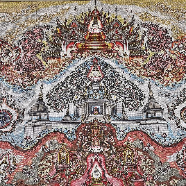 วัดทุ่งเศรษฐี