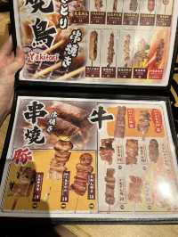 💕 尖沙咀高質日式居酒屋🏮