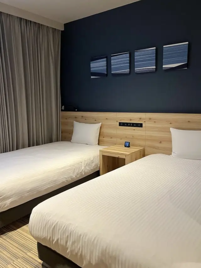 那覇で泊まるコスパ最強宿はココ！