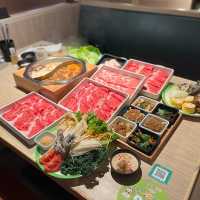 🍲 美味Shabu Shabu吃到飽
