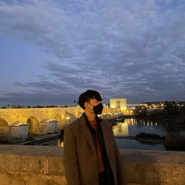 스페인 한 달 여행 day11 [코르도바 2]